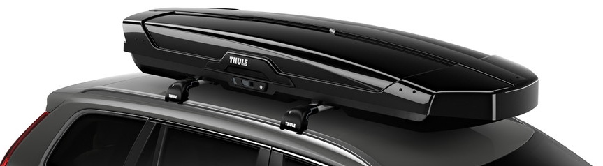 Thule Motion XT Alpine в Киеве